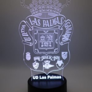 L&aacute;mpara LED UD Las Palmas